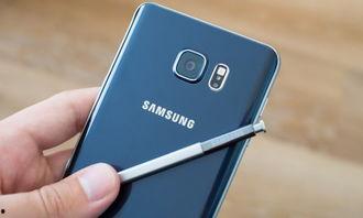 三星s8最新爆料,全面屏革命，性能与设计双升级